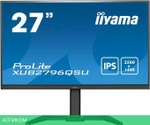 Монитор Iiyama ProLite XUB2796QSU-B5