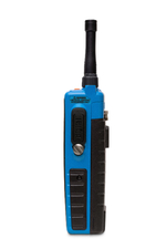 Entel DT925 VHF DMR ATEX Цифровая радиостанция, искробезопасная