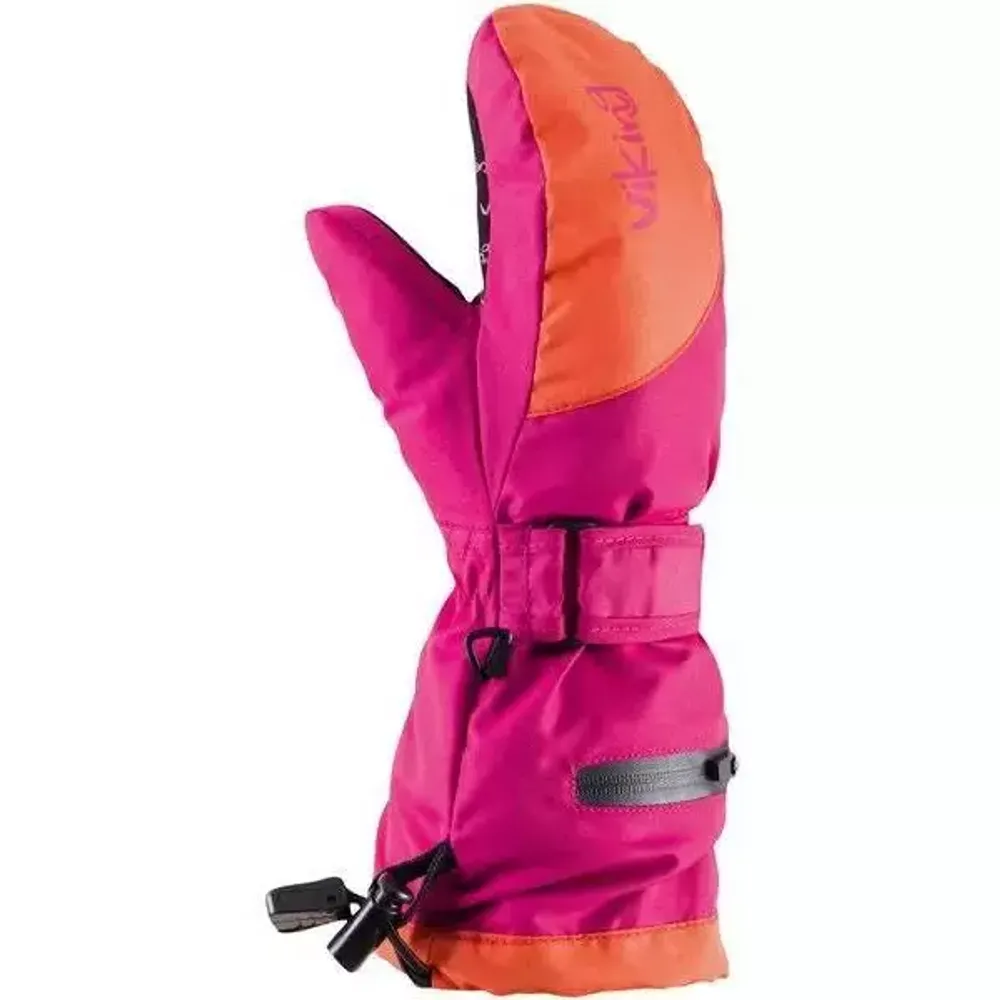 Перчатки горные VIKING 2020-21 Mailo Pink (inch (дюйм):4)