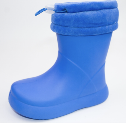 Резиновые сапоги детские демисезонные City Bisma арт. EJ2-7