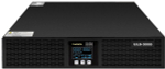 Источник бесперебойного питания  Exegate PowerExpert ULS-3000.LCD.AVR.C13.USB.RS232.SNMP.2U