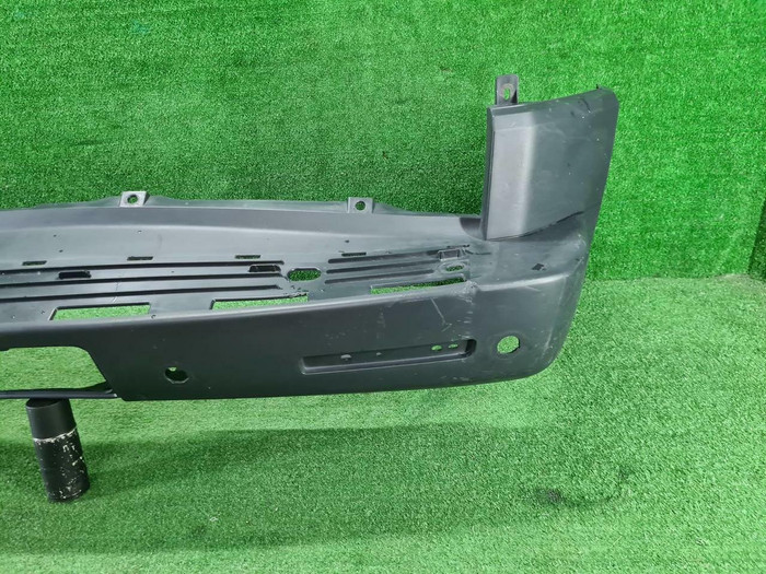 Бампер задний Land-Rover Discovery 3 (2004-2009)