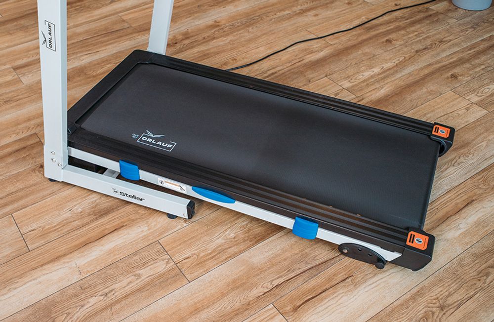 Беговая дорожка Orlauf Stellar