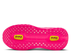 Кроссовки для бега женские Nike Vomero Premium W Розово-Желтые