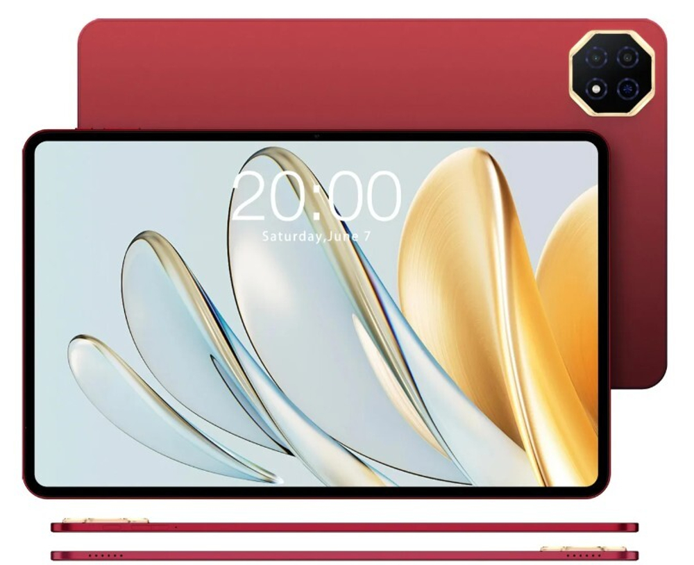 Планшет 11.97" TECLAST T60 AI Edition