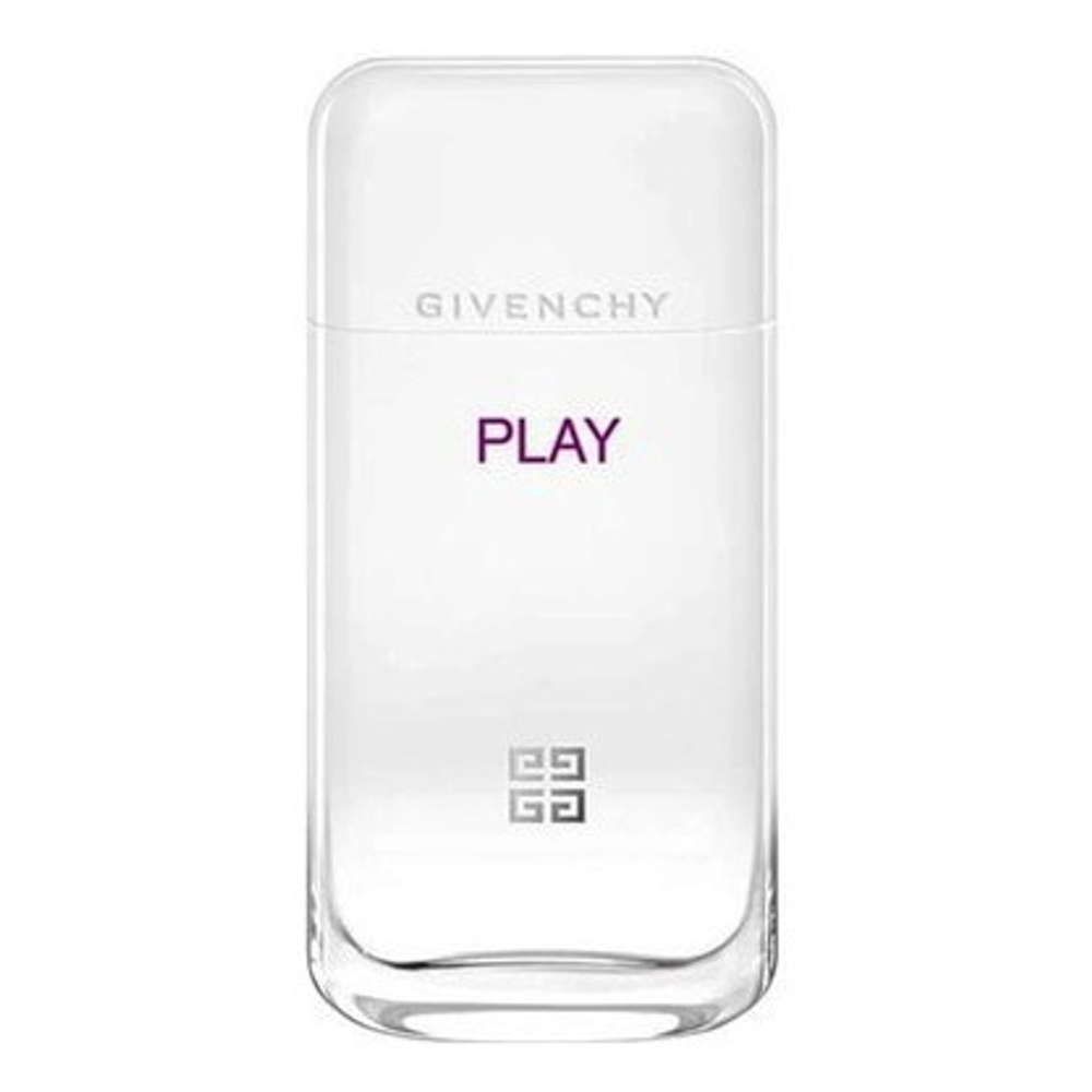 Givenchy Play for Her Eau de Toilette туалетная вода