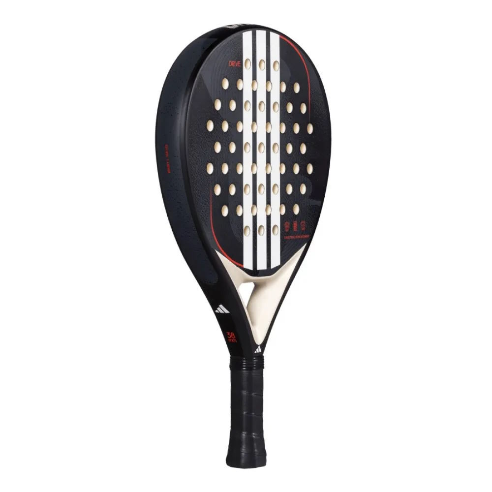 Ракетка для падел Adidas Drive Noir 3.4 2025 (white)