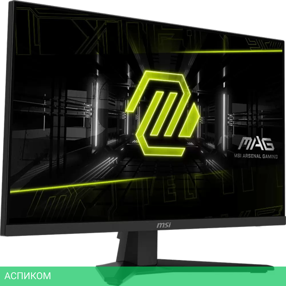 Монитор MSI MAG 274QF X24