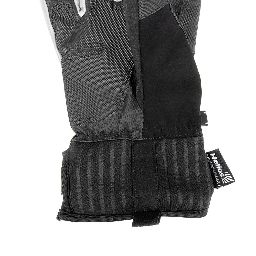 Перчатки утепленные Helios AKTRU, размер XL (HS-CY-C20-33-XL)