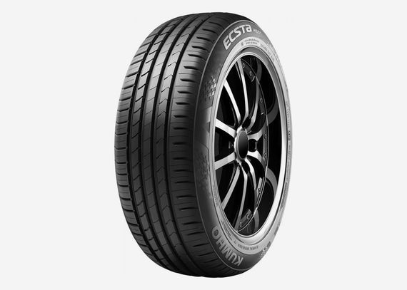 Kumho Ecsta HS51 245/45 R17 95W