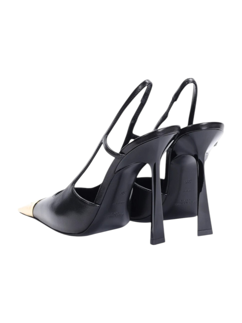 Туфли Saint Laurent