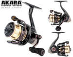 Катушка рыболовная Akara Ultra Sport 10+1 bb