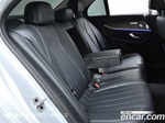 Mercedes-Benz E-Class W213 E300 4MATIC Exclusive (09.2020)
