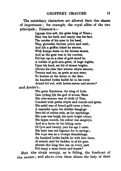 Five Centuries of English Verse. Volume 1-2 | William Stebbing