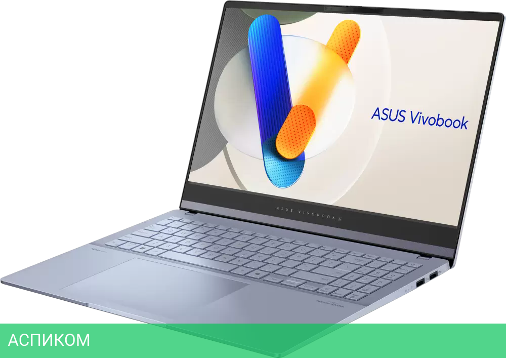 Ноутбук ASUS VivoBook S15 OLED S5506MA-MA155
