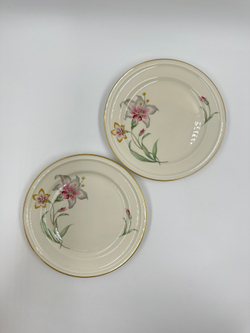 Тарелка Rosenthal, Winifred