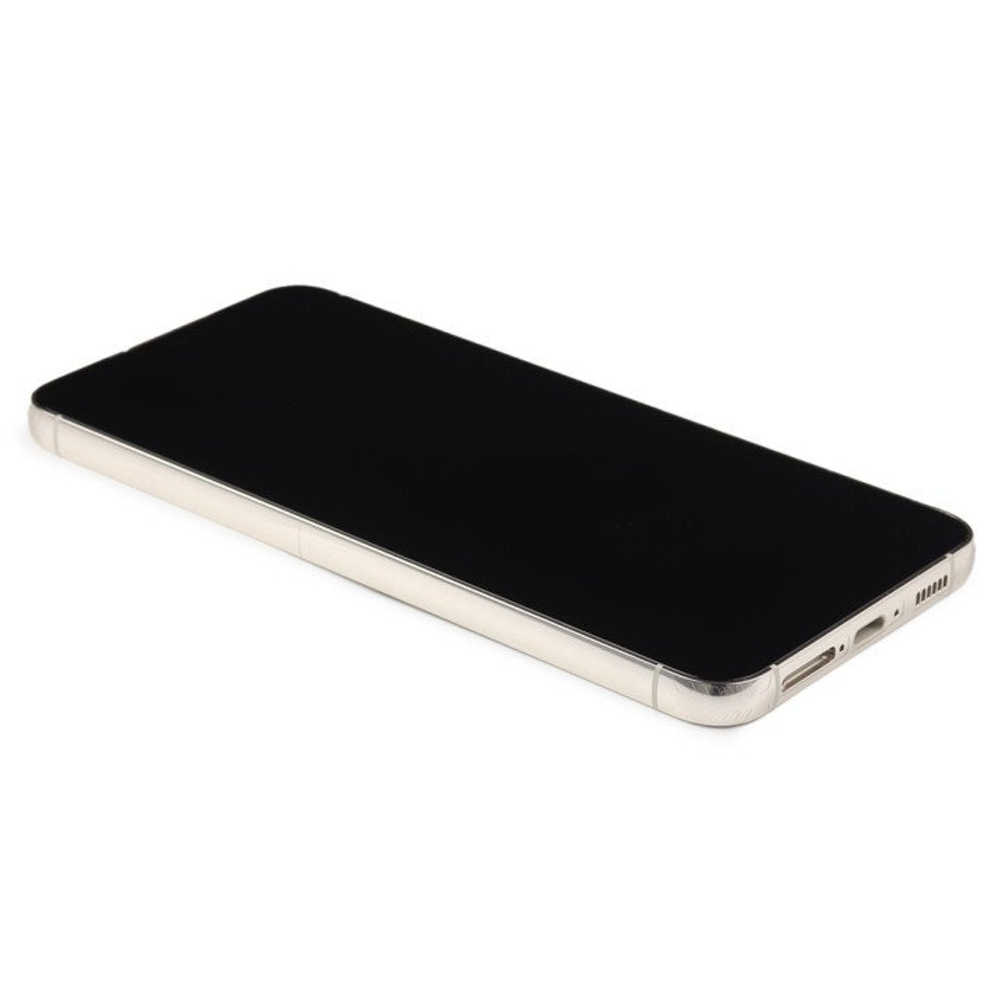 Samsung Galaxy S23 Plus (SM-S916B) - Дисплейный модуль в сборе с тачскрином (в рамке) (ORIG-SP)