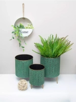 Кашпо для цветов комнатных