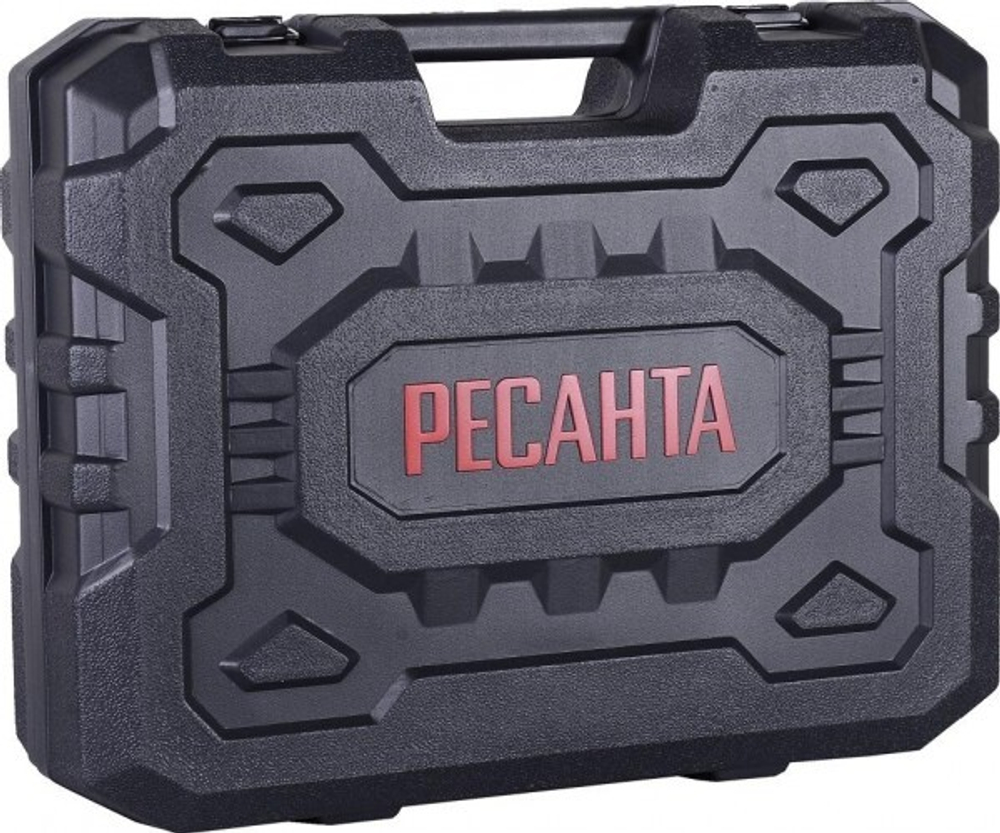 Перфоратор Ресанта П-40-1600КМ 75/3/7