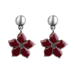 Серьги Clara Bijoux A75413 R