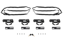 Бокс автомобильный на крышу