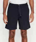 Шорты BOSS BLACK - темно-синий(50514211)