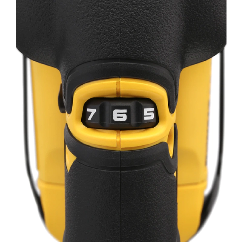 DeWalt DCS334NT аккумуляторный бесщеточный лобзик (без АКБ и ЗУ)