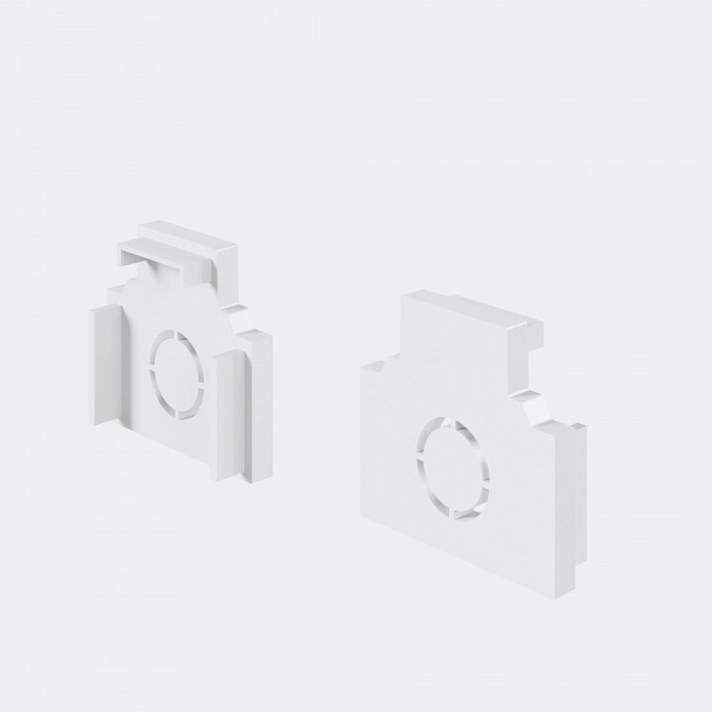 Заглушка для трека Maytoni Accessories for tracks Exility TRAM034EC-42W