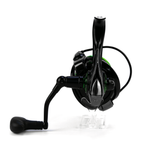 Катушка безынерционная Stinger Blaxter Feeder 4520 (4500, 6+1BB, мет. шпуля)