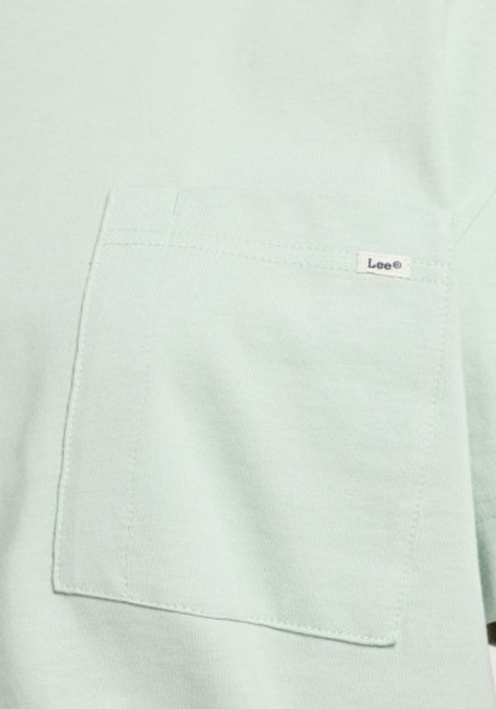 Футболка POCKET 112363620