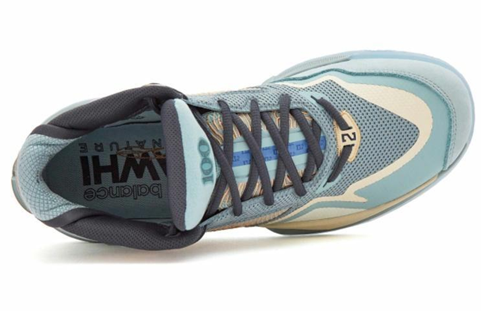 Кроссовки New Balance Kawhi 1 New Money
