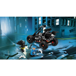 LEGO Batman Movie: Пустынный багги Бэтмена 70918 — The Bat-Dune Buggy — Лего Бэтмен Муви