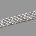 Хрусталь натуральный, шар 2мм