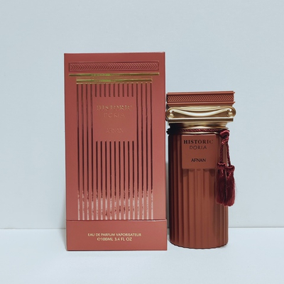 Historic Doria Afnan парфюмерная вода для женщин 100 мл