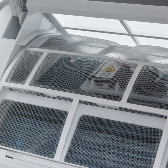 Блок внутренний Ballu BSFI-FM/in-12HN8/EU инверторной мульти сплит-системы