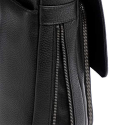 Портфель Piquadro Modus Special черный CA3111MOS/N