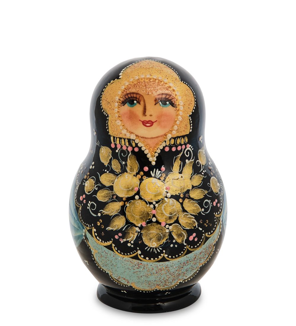 Народные промыслы МР-42/ 3-C Матрешка 5м «Матрена»
