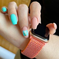 Monami Гель-лак 203, 8м