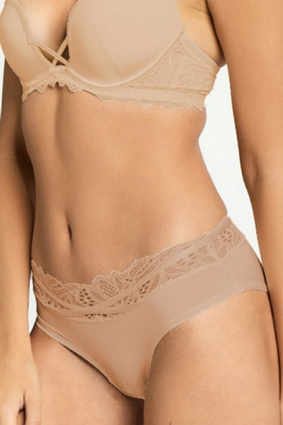 39271 CLAUDIA BASIC/80X Трусы слипы ESOTIQ