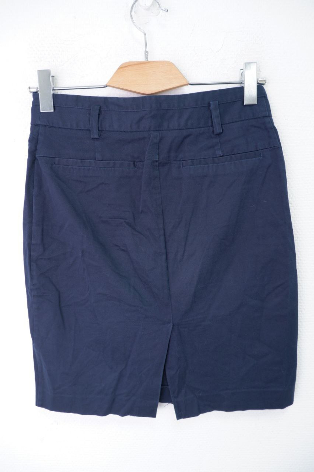 Юбка Zara базовая 44 размер