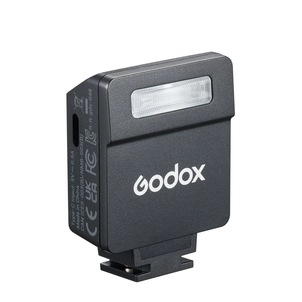 Вспышка накамерная Godox iFlash iM22