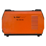 FoxWeld TIG 185 DC аппарат аргонодуговой сварки 5997