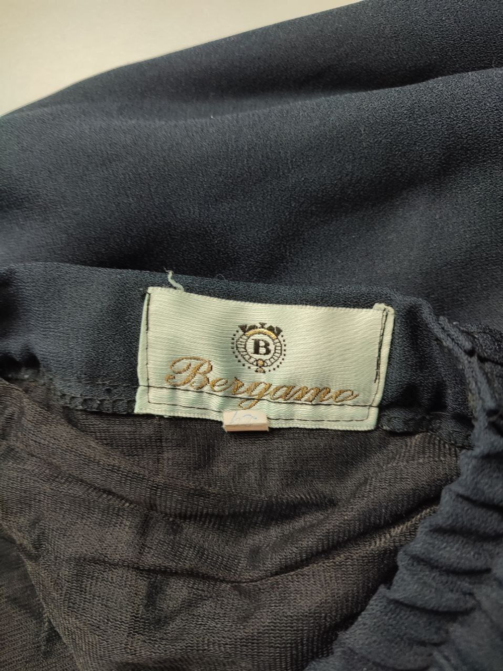 Юбка Bergamo базовая 52 размер