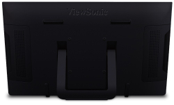 Монитор Viewsonic 21.5" TD2230 Touch IPS LED, 1920x1080, 5ms, 250cd/m2, 50Mln:1, 178°/178°, VGA, HDMI, DP, USB*2, колонки, Tilt, VESA(100x100), Black