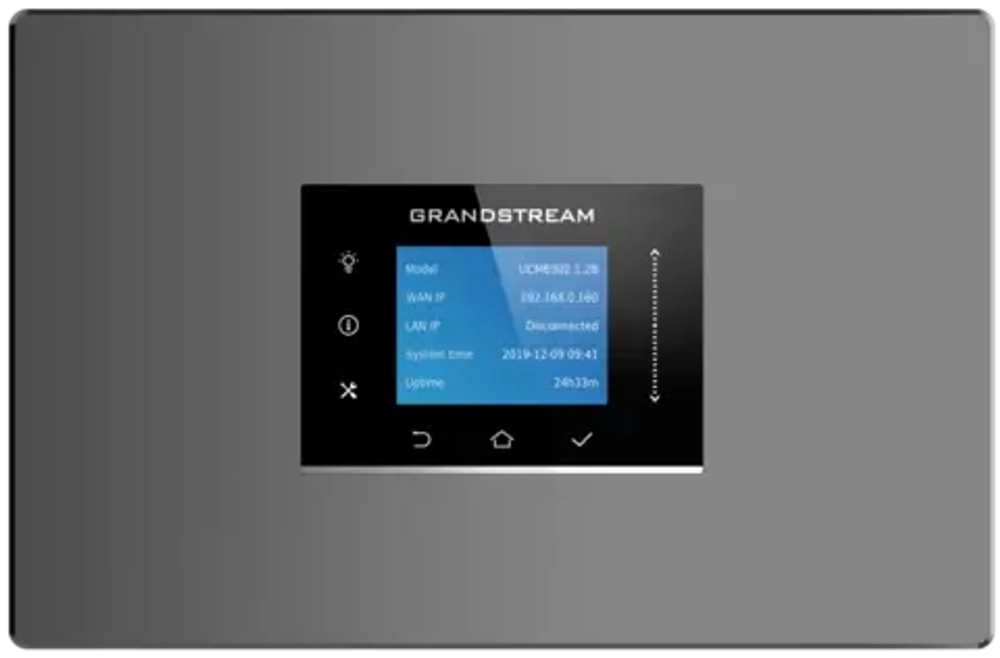 IP-АТС Grandstream UCM6301