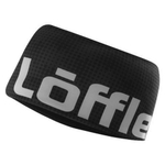 Повязка LOFFLER WIDE black EL24525-990