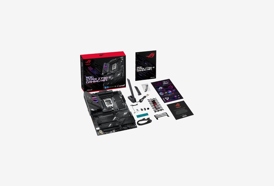 ROG STRIX Z790-E GAMING WIFI_0626412100541