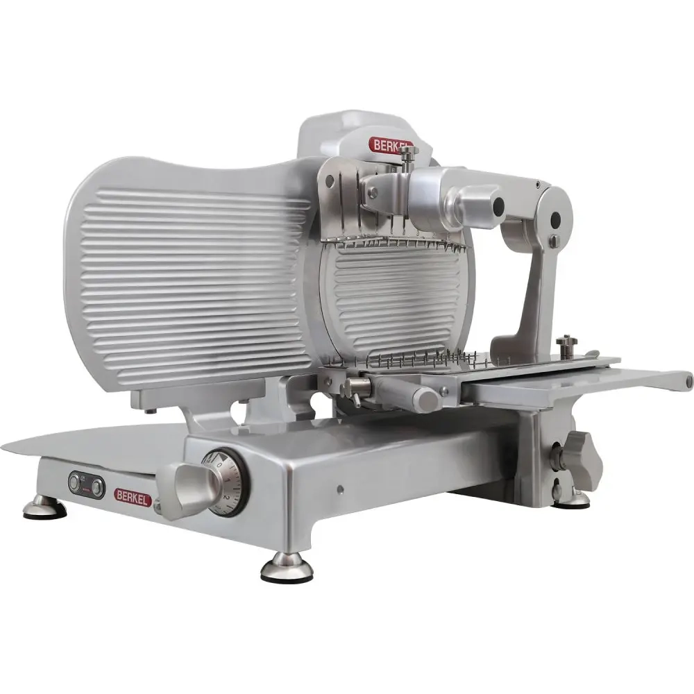 Слайсер Berkel Suprema PES350 1Ф