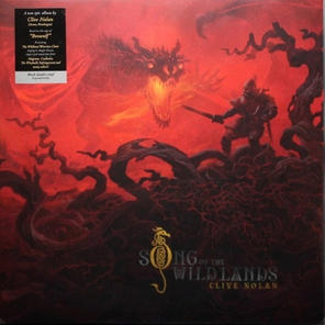 Clive Nolan / Song Of The Wildlands (2LP)