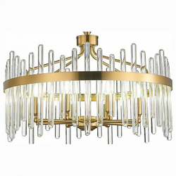 Подвесная люстра ST-Luce SL1167.303.08